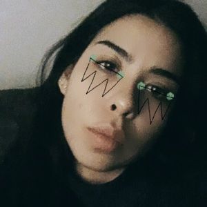 Meet your Posher, Ingrid